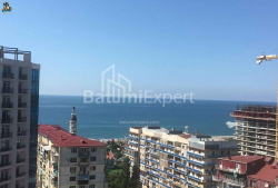 Квартира 2-комн 32 м² - Нико Пиросмани, Батуми