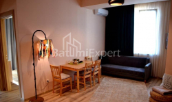 Квартира 3-комн 70 м² - Нико Пиросмани, Батуми