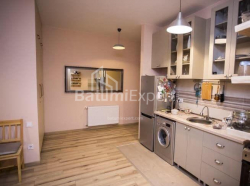 Квартира 3-комн 70 м² - Нико Пиросмани, Батуми