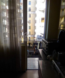 Квартира 2-комн 35 м² - Юрьевская, Батуми