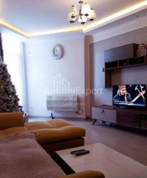 Квартира 53 м² - Александра Пушкина, Батуми, Грузия