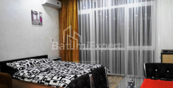 Квартира 1-комн 36 м² - Юсуфа Кобаладзе, Батуми