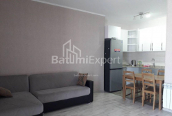 Квартира 65 м² - Юрьевская, Батуми, Грузия