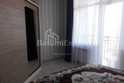 Квартира 65 м² - Юрьевская, Батуми, Грузия