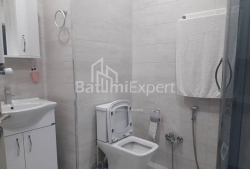 Квартира 65 м² - Юрьевская, Батуми, Грузия