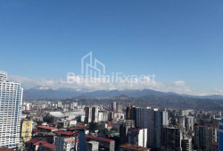 Квартира 3-комн 65 м² - Юрьевская, Батуми