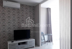 Квартира 65 м² - Юрьевская, Батуми, Грузия