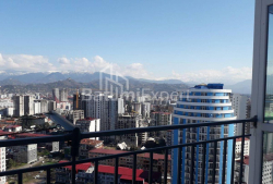 Квартира 3-комн 65 м² - Юрьевская, Батуми