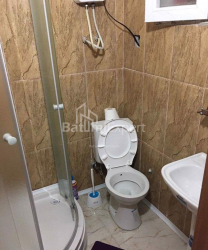 Квартира 1-комн 25 м² - Юрьевская, Батуми