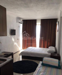 Квартира 1-комн 25 м² - Юрьевская, Батуми