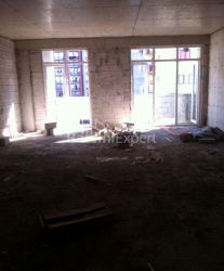 Квартира 1-комн 71 м² - Вахтанга Горгасали, Батуми