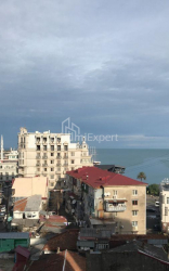 Квартира 45 м² - Юрьевская, Батуми, Грузия