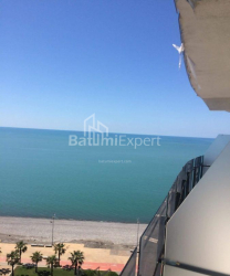 Квартира 25 м² - Юрьевская, Батуми, Грузия