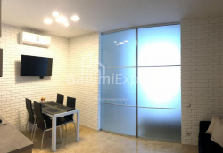 Квартира 2-комн 42 м² - Нико Пиросмани, Батуми