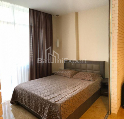 Квартира 42 м² - Нико Пиросмани, Батуми, Грузия