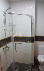 Квартира 2-комн 42 м² - Нико Пиросмани, Батуми