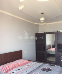 Квартира 95 м² - Шерифа Химшиашвили, Батуми, Грузия