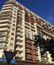 Квартира 95 м² - Шерифа Химшиашвили, Батуми, Грузия