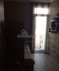 Квартира 95 м² - Шерифа Химшиашвили, Батуми, Грузия