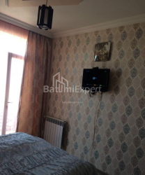 Квартира 95 м² - Шерифа Химшиашвили, Батуми, Грузия