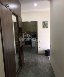 Квартира 4-комн 95 м² - Шерифа Химшиашвили, Батуми