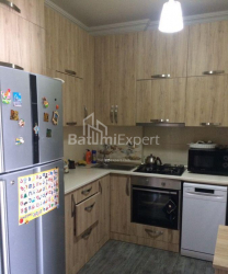 Квартира 95 м² - Шерифа Химшиашвили, Батуми, Грузия