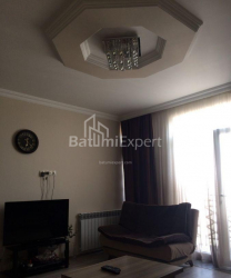 Квартира 4-комн 95 м² - Шерифа Химшиашвили, Батуми