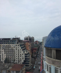 Квартира 3-комн 55 м² - Михаила Лермонтова, Батуми