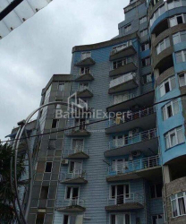Квартира 3-комн 55 м² - Михаила Лермонтова, Батуми
