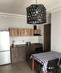 Квартира 2-комн 45 м² - Юрьевская, Батуми