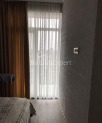 Квартира 45 м² - Юрьевская, Батуми, Грузия