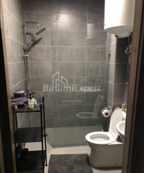 Квартира 45 м² - Юрьевская, Батуми, Грузия