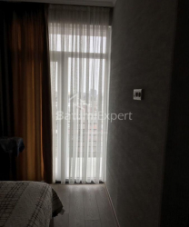 Квартира 45 м² - Юрьевская, Батуми, Грузия