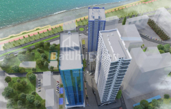 Квартира 2-комн 40 м² - Шерифа Химшиашвили, Батуми