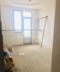Квартира 4-комн 104 м² - Нико Пиросмани, Батуми