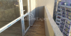 Квартира 48 м² - Юрьевская, Батуми, Грузия