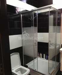Квартира 4-комн 105 м² - Юрьевская, Батуми