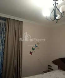 Квартира 3-комн 67 м² - Давида Агмашенебли, Батуми
