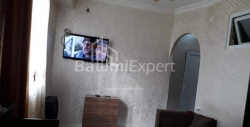 Квартира 55 м² - Юрьевская, Батуми, Грузия