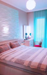 Квартира 3-комн 115 м² - Юрьевская, Батуми