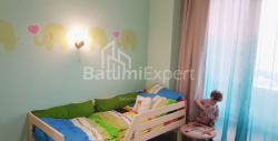 Квартира 115 м² - Юрьевская, Батуми, Грузия
