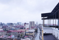 Квартира 3-комн 115 м² - Юрьевская, Батуми