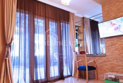 Квартира 3-комн 115 м² - Юрьевская, Батуми