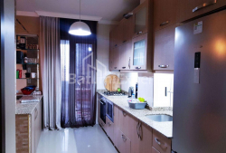 Квартира 3-комн 115 м² - Юрьевская, Батуми