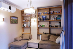 Квартира 3-комн 115 м² - Юрьевская, Батуми