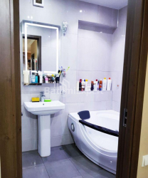 Квартира 115 м² - Юрьевская, Батуми, Грузия