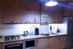 Квартира 115 м² - Юрьевская, Батуми, Грузия
