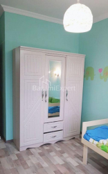 Квартира 115 м² - Юрьевская, Батуми, Грузия