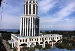 Квартира 2-комн 45 м² - Юрьевская, Батуми