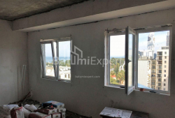 Квартира 2-комн 45 м² - Юрьевская, Батуми